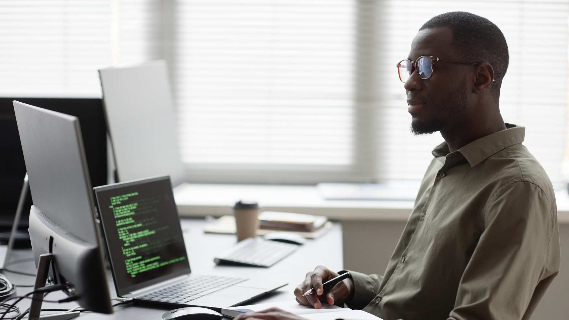 Ethical Hacking track